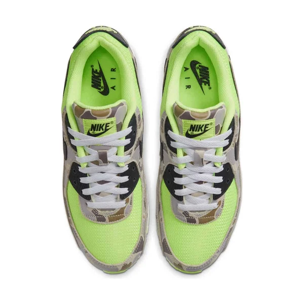 Nike Air Max 90 SP &Green Camo& 8