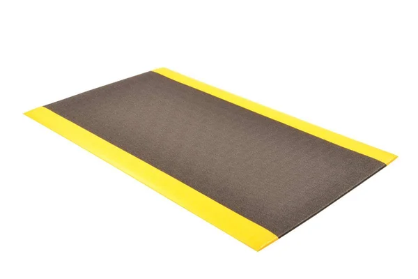 Notrax Anti-Fatigue Mat, Sponge, 409 Textured Cushion Sof-Tred