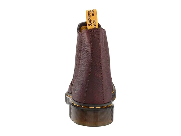 Women's Dr. Martens Work Arbor Steel Toe Chelsea Boot - Size: 5