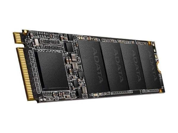 ADATA XPG 1 TB Internal SSD - M.2 2280 - SX6000 Pro - PCI Express 3.0 x4 (NVMe)