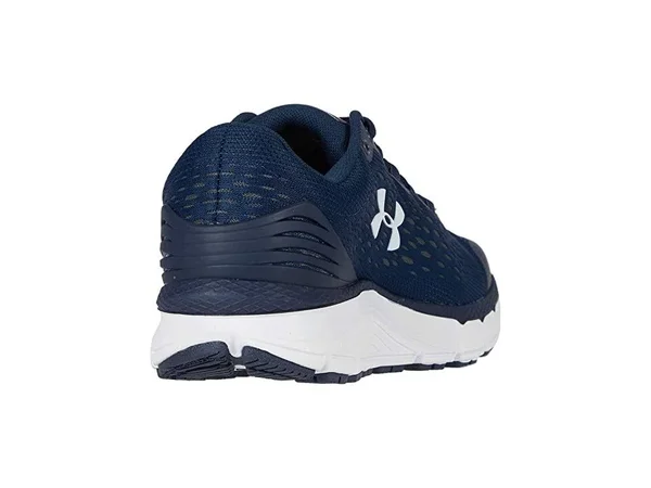 Under Armour Men's Charged Intake 4 Running Shoes - Navy - 7