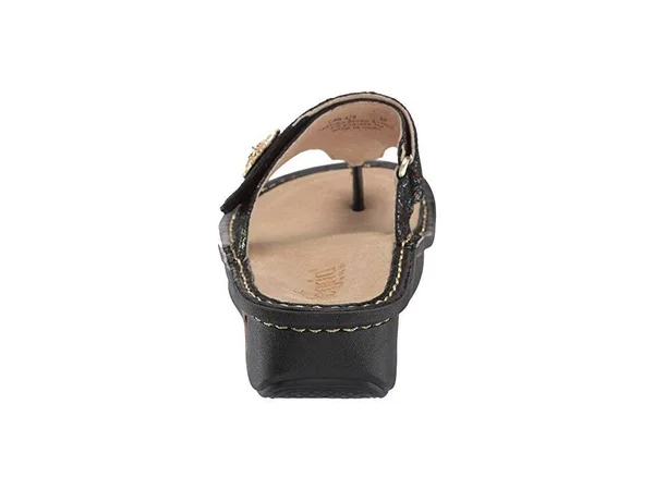 Alegria Women's Carina Sandal Veranda 37