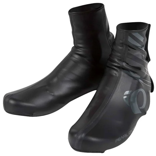 Pearl Izumi P.R.O. Barrier WxB Shoe COVER - Screaming Yellow