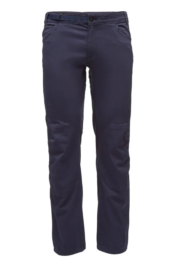 Black Diamond Equipment - Men's Credo Pants 31, Dark Cley