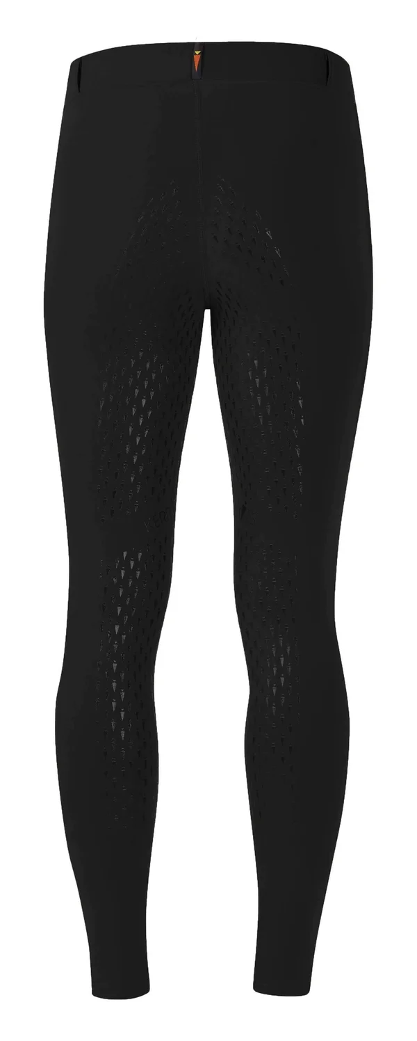 Kerrits Ice Fil Tech Tight Large Black