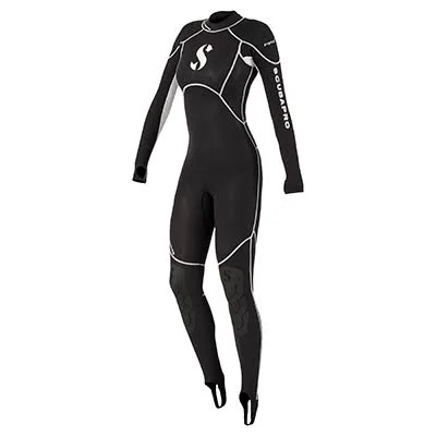 Scubapro 1mm Mens Tropical Steamer Wetsuit