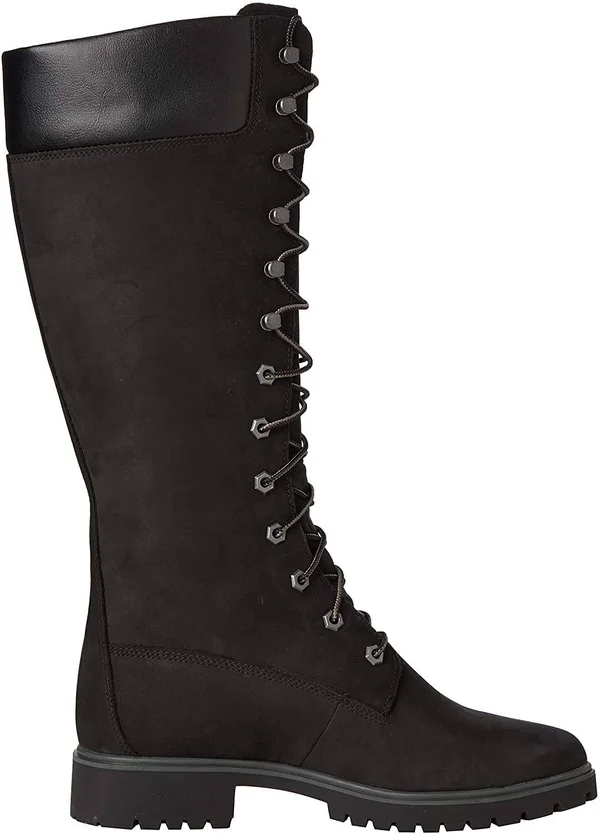 Timberland Premium 14 in Waterproof Boot Wide EU 38 1/2