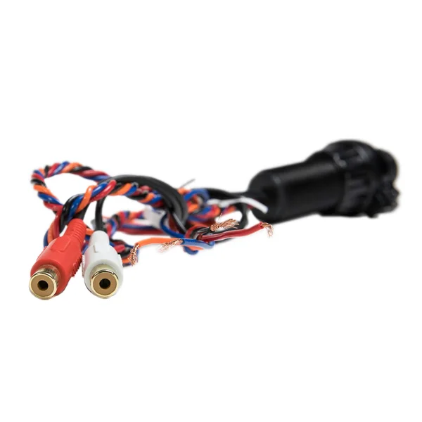 Hifonics TPS BT1 Thor Series Source Unit Bluetooth Controller