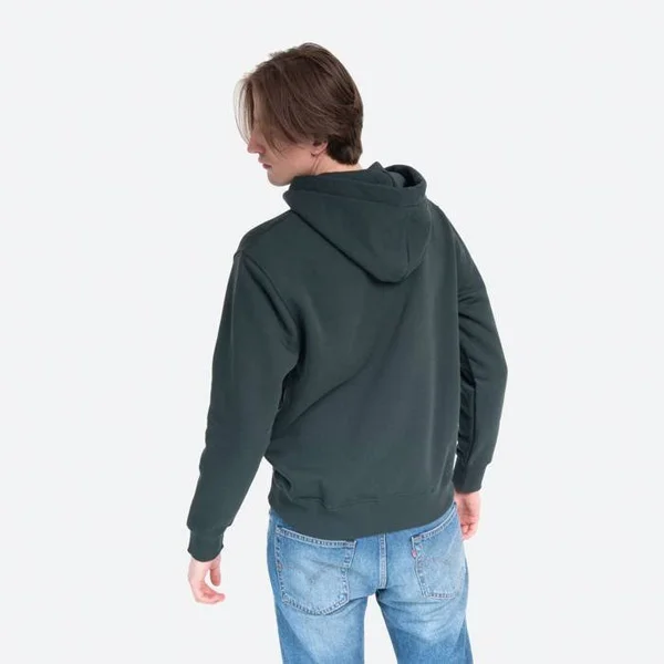 Alpha Industries Basic Hoodie XL