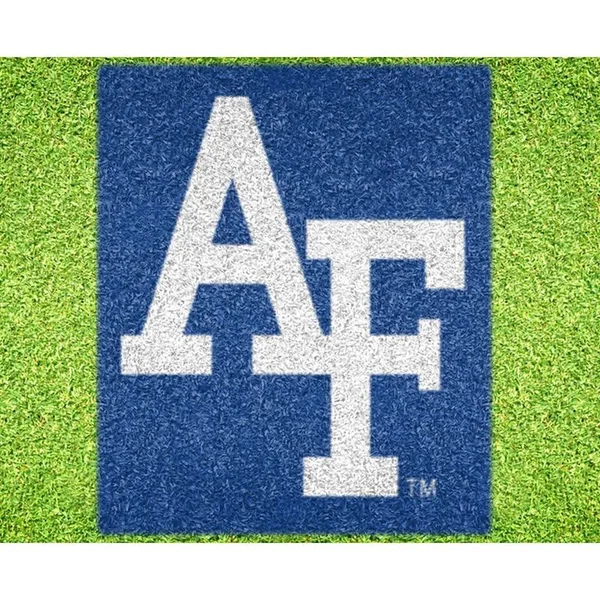 Air Force Falcons 48&& x 67&& Original Stencil Kit