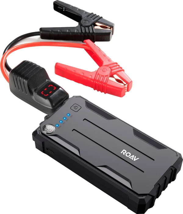 ANKER ROAV 800A Jump Starter Pro Worklight - Wall Outlet R3120Z11