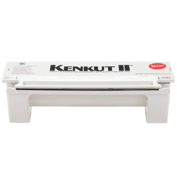 Tablecraft KK6 Kenkut II Film & Foil Dispenser - 24x22