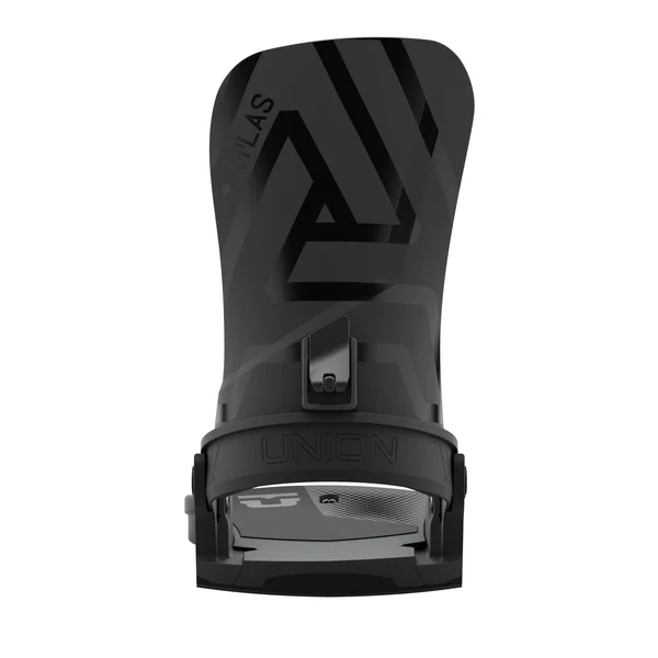 Union Atlas Snowboard Binding - 2022 White, M