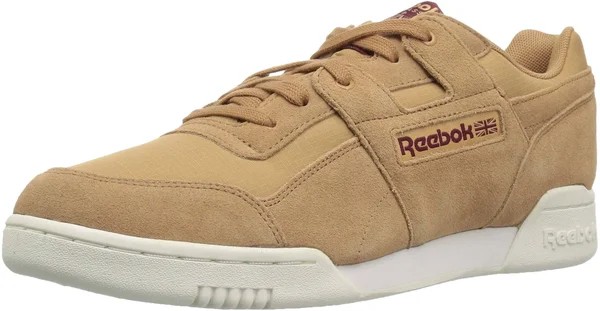 Reebok Workout Plus 7