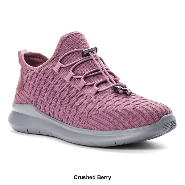 Propet Women's Travelbound Sneakers - Black