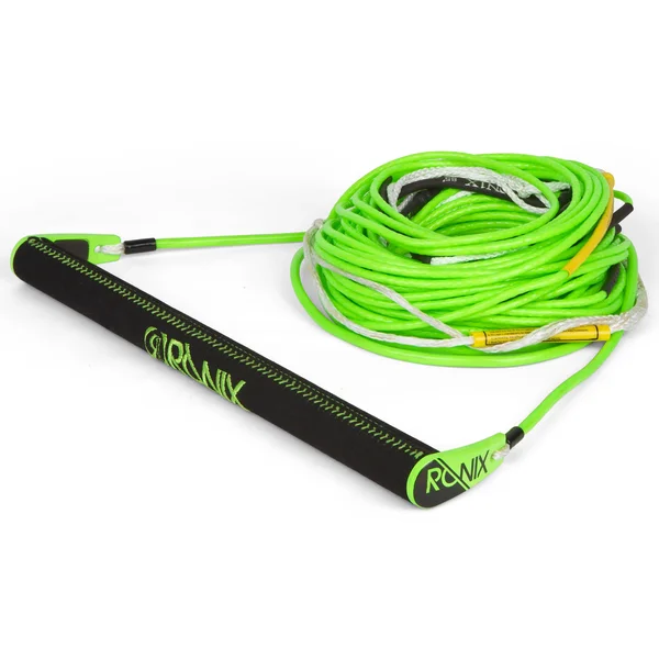 Ronix Combo 6.0 Wakeboard Rope, Handle Package