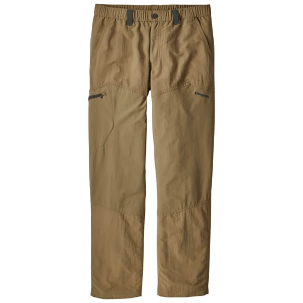 Patagonia Men's Guidewater II Pants - Regular Ash Tan S