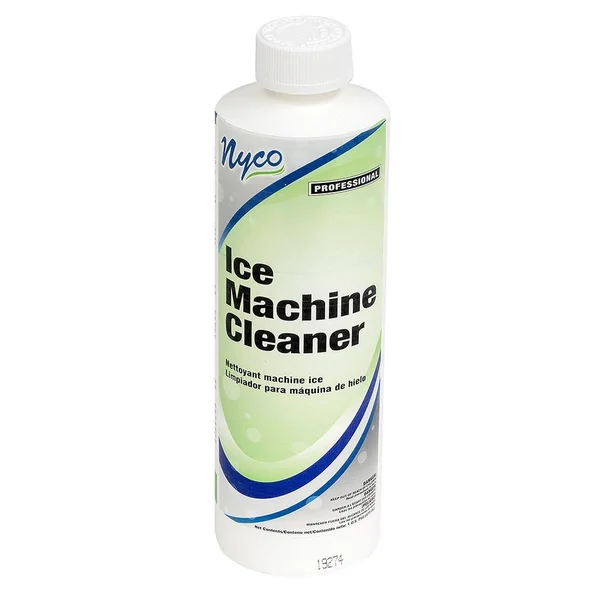 Nyco Ice Machine Cleaner, 16 Ounces 6/Case - NL038-616