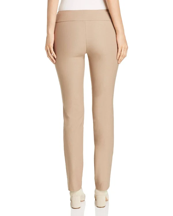 Wonderstretch Pants - Nightshade, 2p by Nic+Zoe