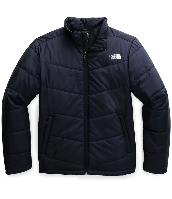 The North Face Men's Junction Insulated Jacket - Aviator Navy