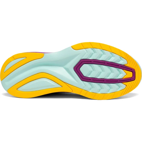 Saucony Women's Endorphin Shift Future - Pink, 9, B