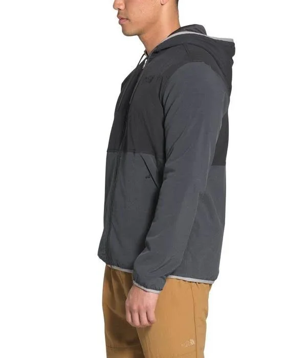 Men's The North Face Mountain Sweatshirt Full Zip Hoodie