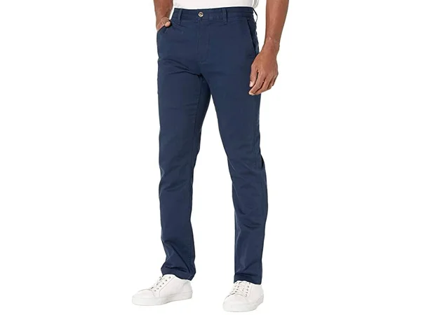 Mountain Khakis Homestead Chino Modern Fit Pant - Men's Crater Navy, 30x30