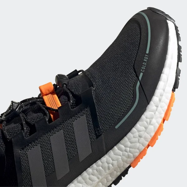 Adidas Men's Ultraboost C.rdy EG9798 Running Shoes - Black