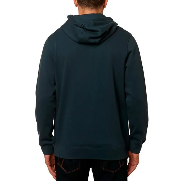 Fox Honda Zip Fleece