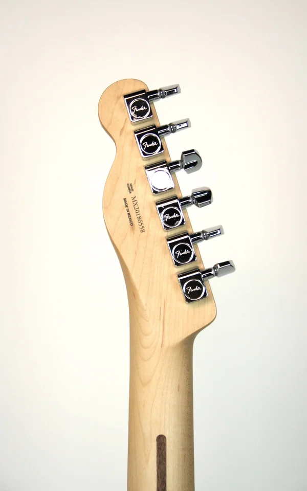 Fender 75th Anniversary Telecaster - Diamond Anniversary