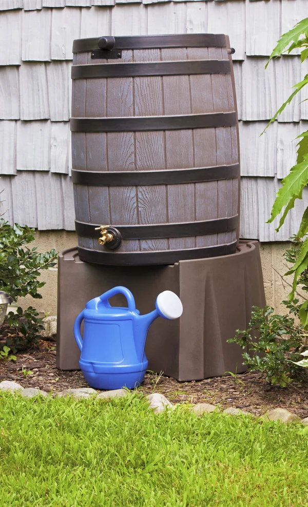 Rain Wizard Universal Stand Black Good Ideas