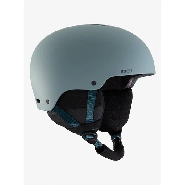 Anon Raider 3 Helmet Fire - S