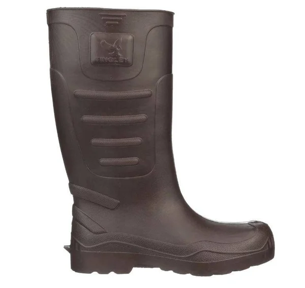 Tingley Airgo Classic Ultra Lightweight Boot 8 Men's; 10 Women's, Brown
