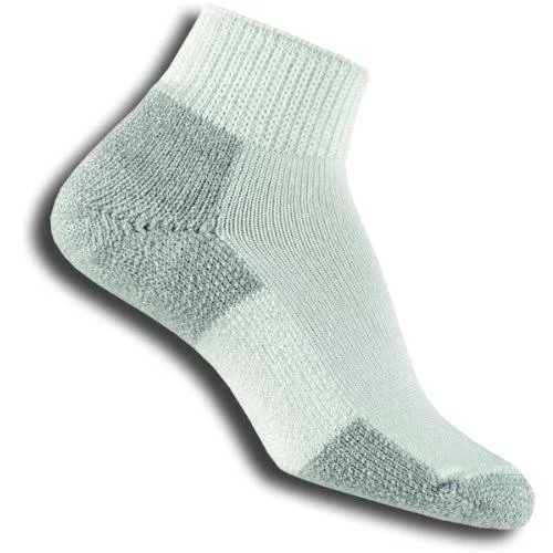 Thorlo Men's Running Mini-Crew Sock