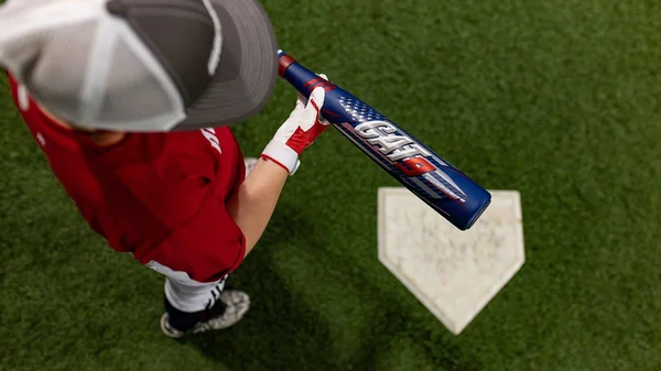 2021 Marucci -10 CAT9 Composite America USSSA Senior League Baseball Bat MSBCCP910A-31/21