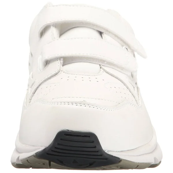 Propet Stability Walker Strap 11.5 Men's White