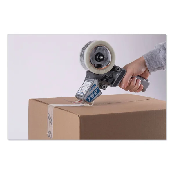 Folded Edge Tape Dispenser with 6 Rolls