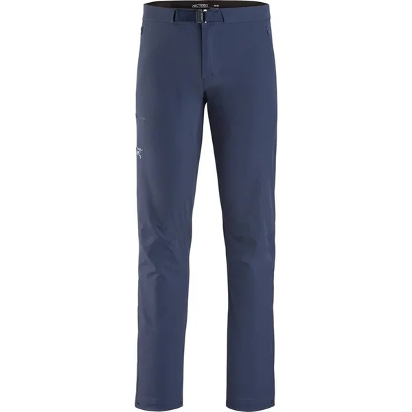 Arc&teryx Men's Gamma LT Pant, Exosphere, Size XL