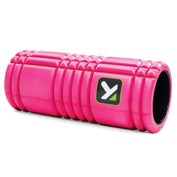 TriggerPoint Grid Foam Roller with Free