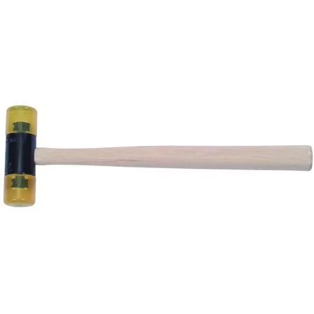 Stanley Tools 57-594 8 Ounce Soft Face Hammer