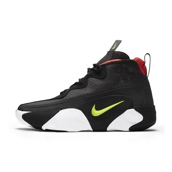 Nike React Frenzy SE Men's Shoes in Grey, Size: 10.5, CV1720-001