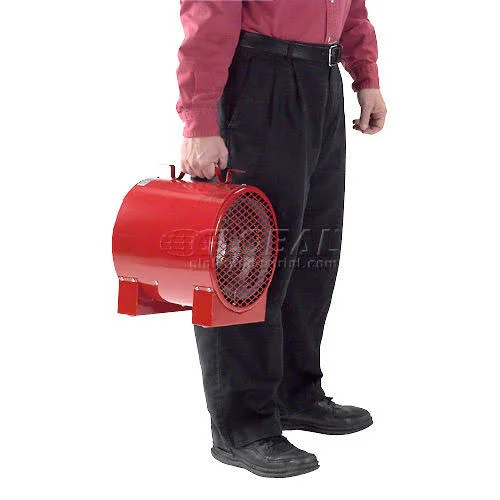 TPI ICH-240C Utility Fan Forced Portable Heater