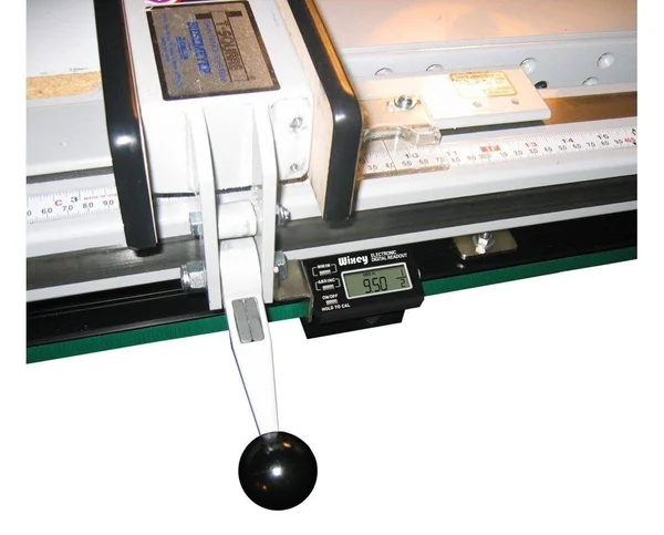 Wixey - WR700 - Saw Fence Digital Readout