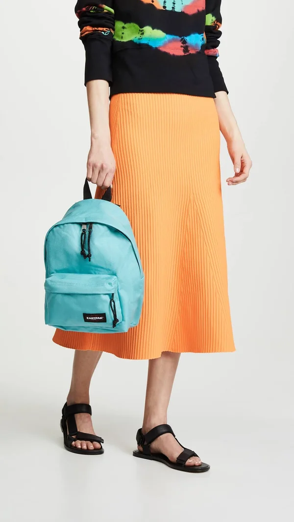 Eastpak Orbit Xs Backpack (River Blue)