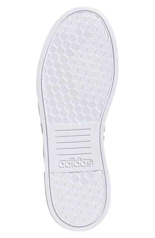 Adidas Court Bold Women's Sneakers, Size: 8.5, White