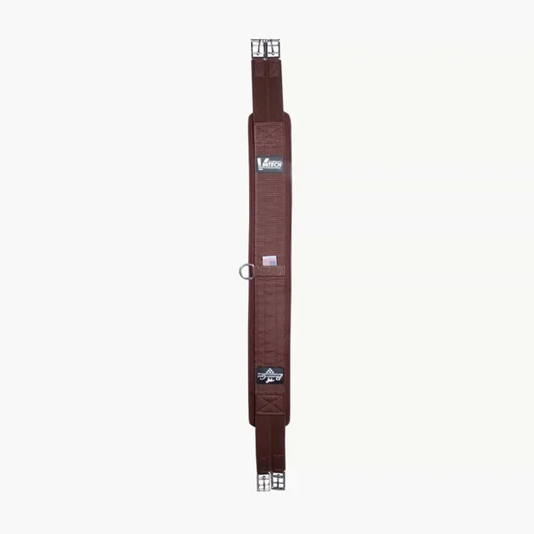 Professionals Choice VenTECH English Girth - Black