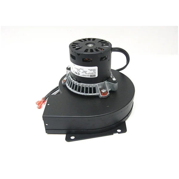 Fasco A192 Trane Furnace Draft Inducer Blower 115V (X38040253057, 7021-8569)