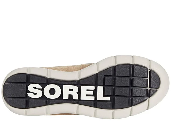 Sorel Women's Explorer Joan Boot - 9 - Khaki II