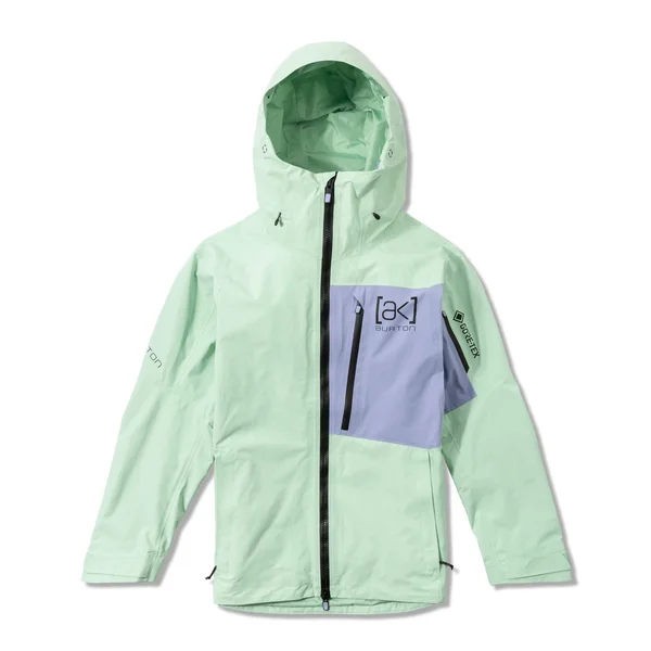 Burton Men's AK Gore-Tex Cyclic Jacket Green S