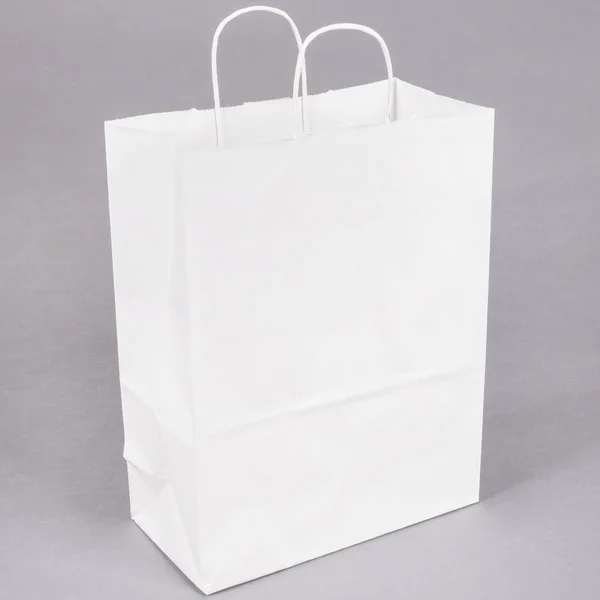 Duro 84641 Missy Shopping Bag - White